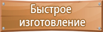 ответственный за противопожарную безопасность табличка