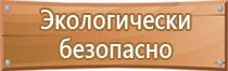 предупредительные знаки опасности