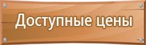 плакат по пожарной безопасности на предприятии